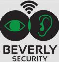 Beverly Security logo
